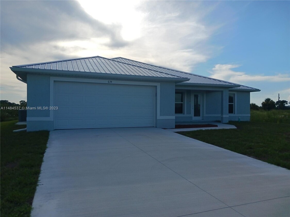 634 Royce Rd, LaBelle, FL 33935 House Rental in LaBelle, FL