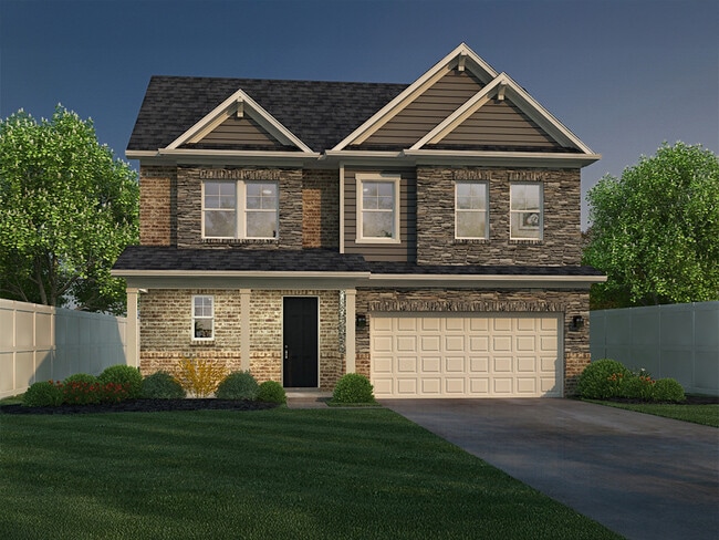 Building Photo - 3652 Emory Creek View