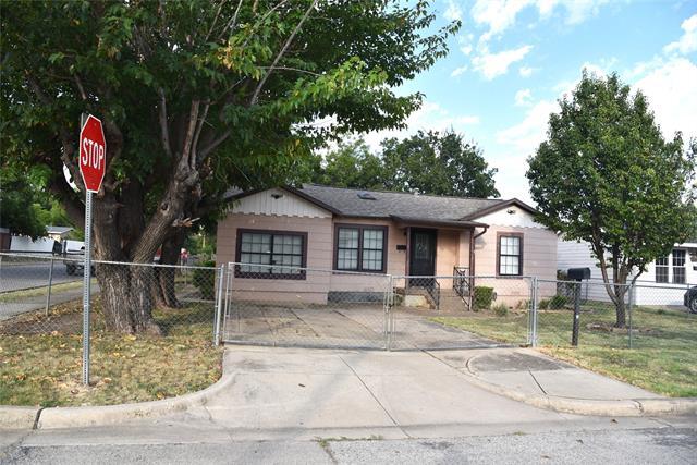 Building Photo - 3816 Lebow St