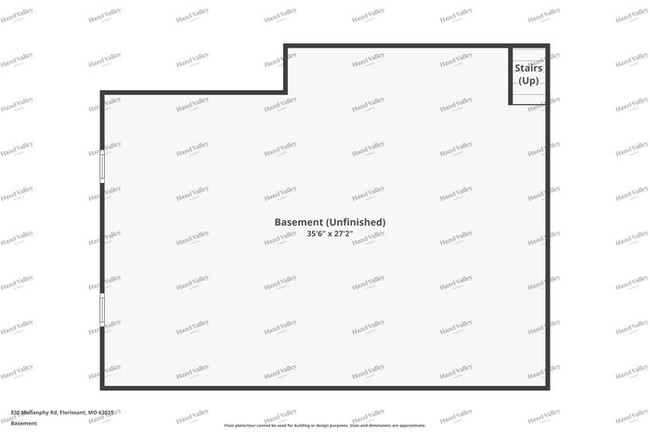 Foto del edificio - 830 Mullanphy Ln