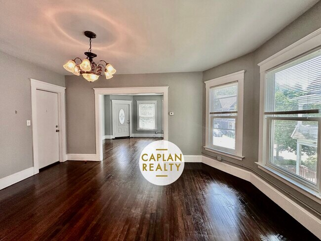 Foto del edificio - 30 Brownell St