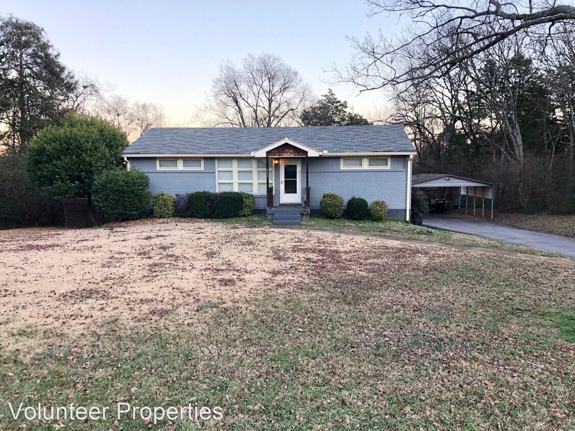 Primary Photo - 3 br, 2 bath House - 4848 Corning Dr.