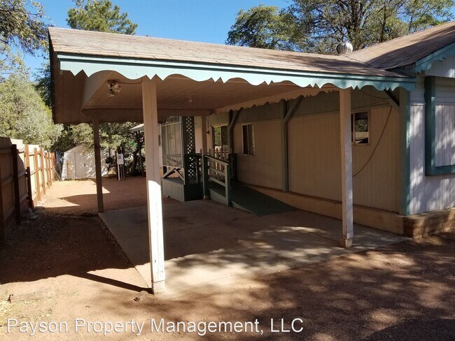 Foto del edificio - 2 br, 2 bath House - 1312 N. EASY ST