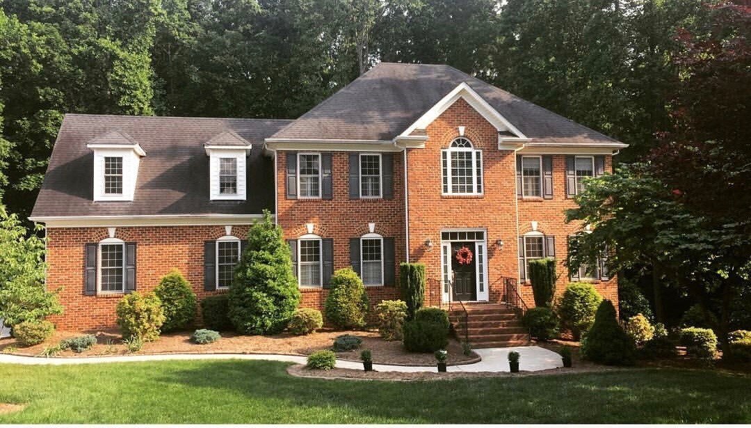 Primary Photo - 1310 Ashburn Dr