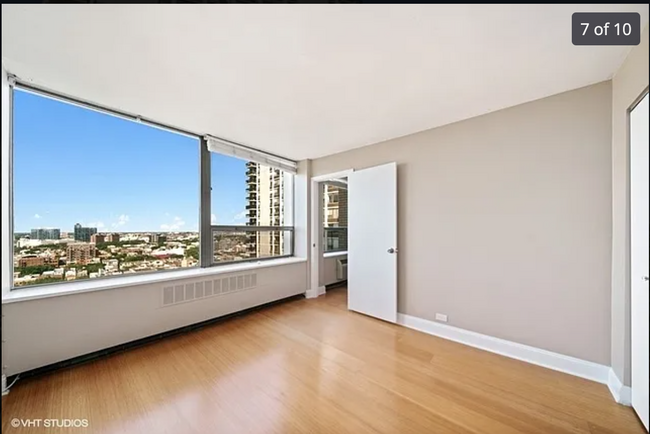 Foto del edificio - 1 bedroom in Chicago IL 60610