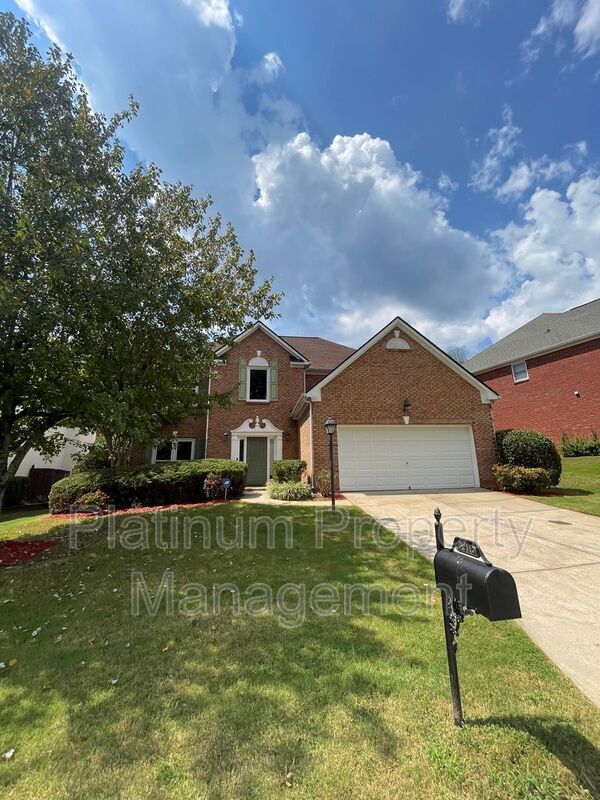Foto del edificio - 4916 Durley Ln SE