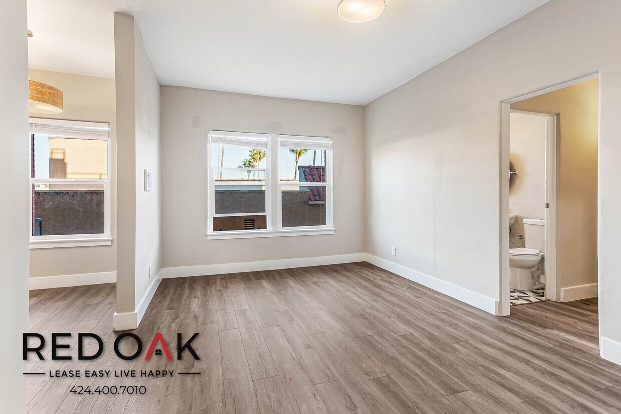 Foto principal - 3715 1st St