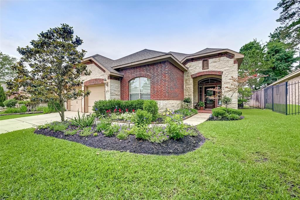 14 Hearthwick Rd, Tomball, TX 77375 House Rental in Tomball, TX