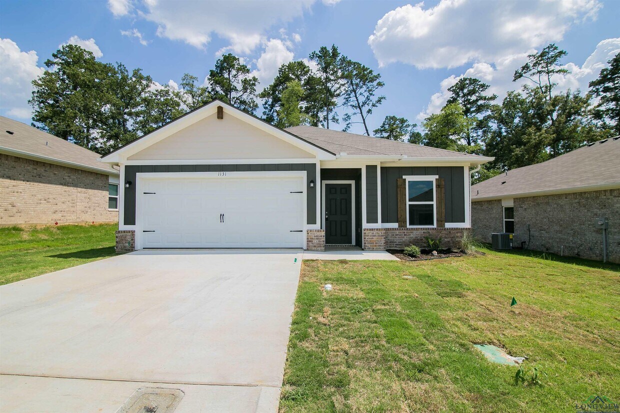 1131 Mission Creek Dr