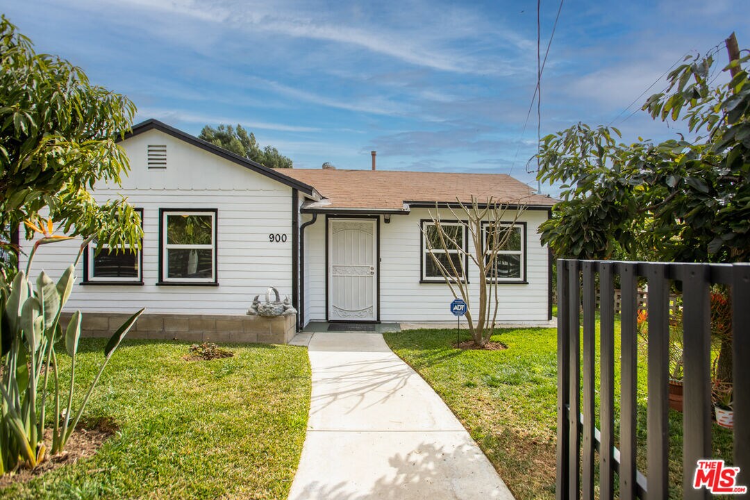 Primary Photo - 900 N Avenue 50