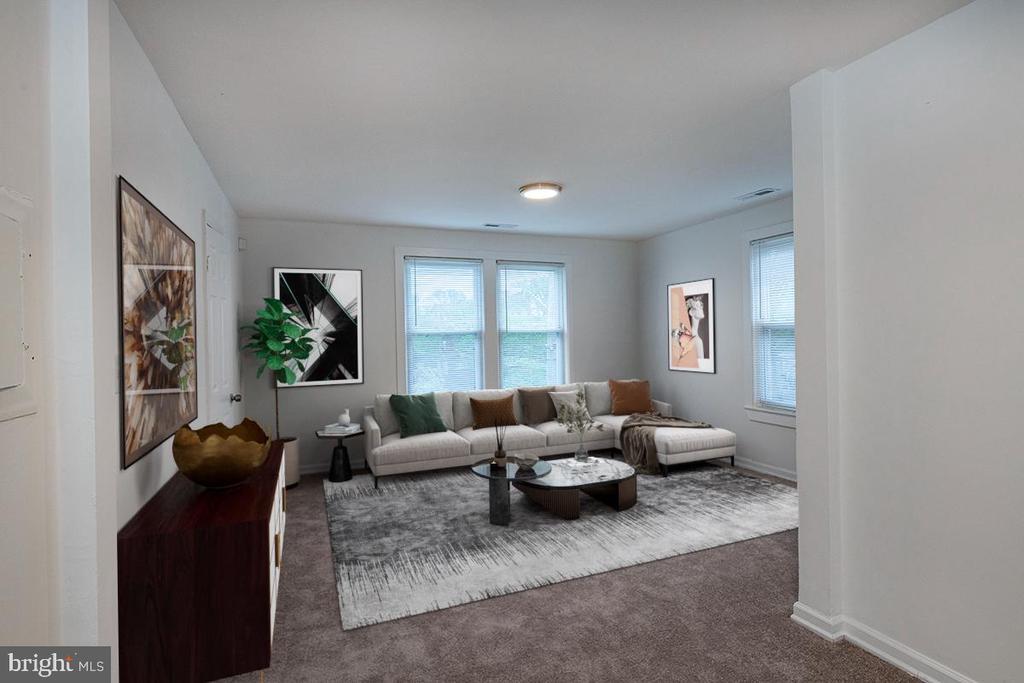 Foto principal - 351 Parkland Pl SE