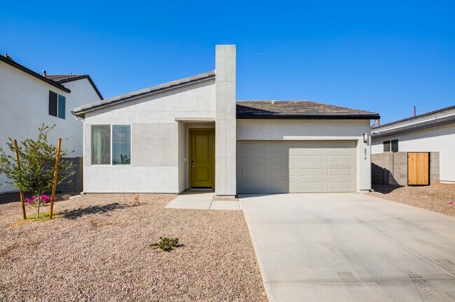 Foto del edificio - Now Available! Brand New 4 Bedroom Home! N...