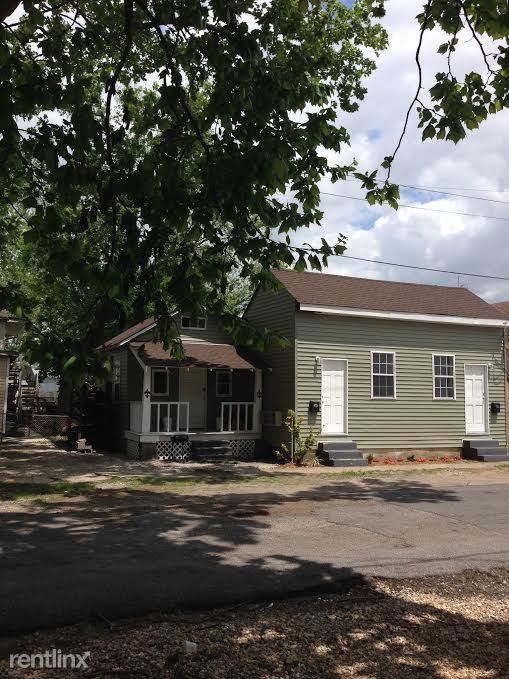 Primary Photo - 1 br, 1 bath Duplex - 8825 Plum Street 2