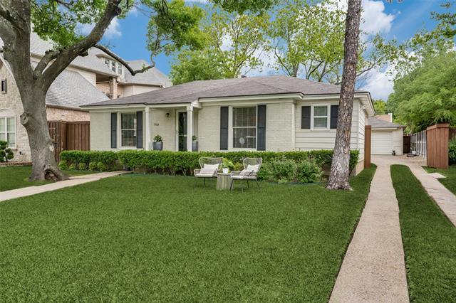 Foto principal - 7703 Lovers Ln