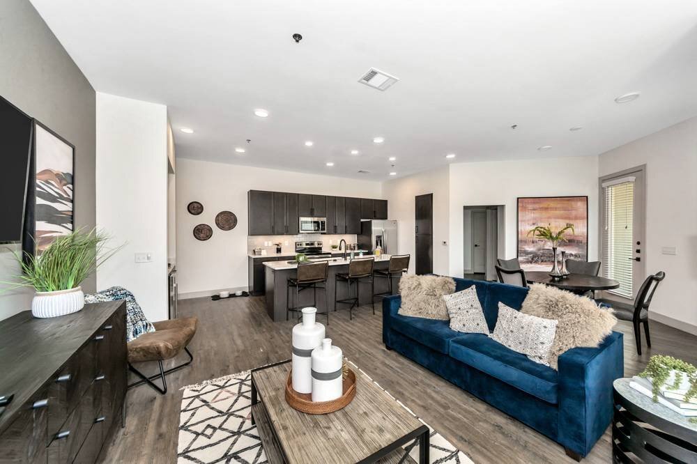 Foto principal - 3235 Heritage Trail Apt #A1119, Denton, TX...