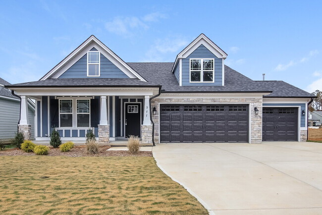 Building Photo - 977 Airedale Trail