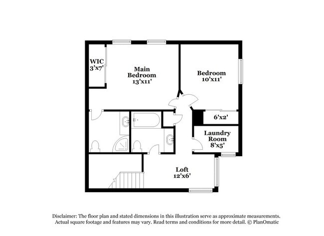 Foto del edificio - 10435 W 82nd Pl