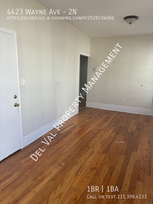 Building Photo - 4423 Wayne Ave