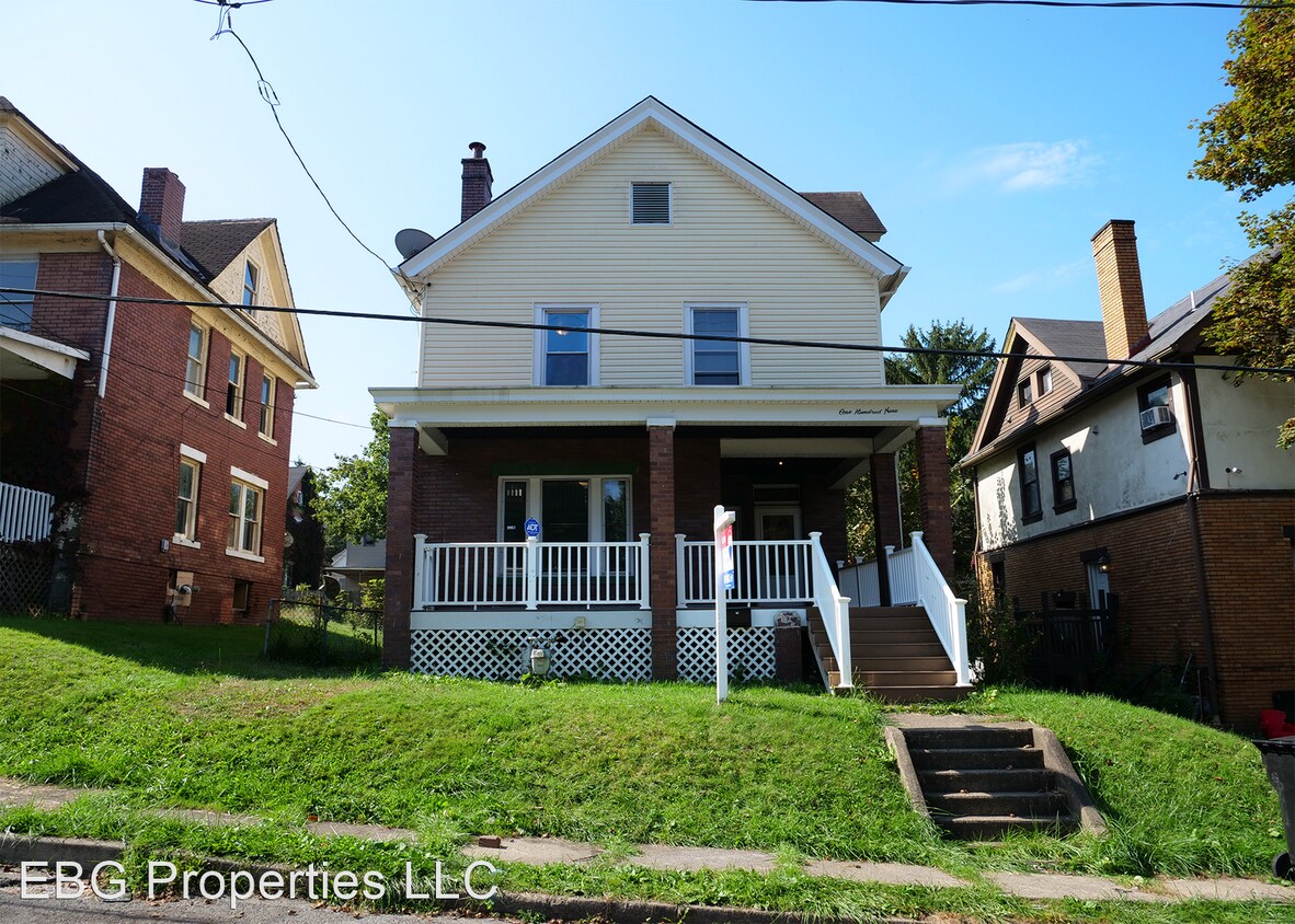 Foto principal - 3 br, 1 bath House - 109 Major St