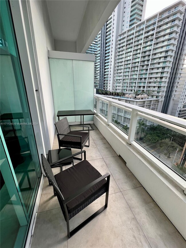 Foto del edificio - 1080 Brickell Ave