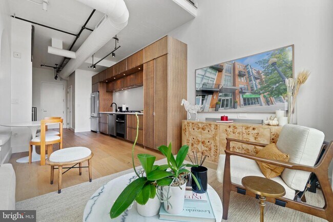 Foto del edificio - 1515 15th St NW