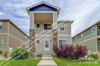 Building Photo - 777 Antrim Loop