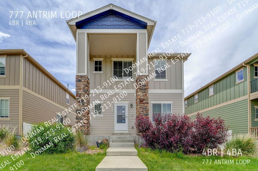 Photo - 777 ANTRIM LOOP-