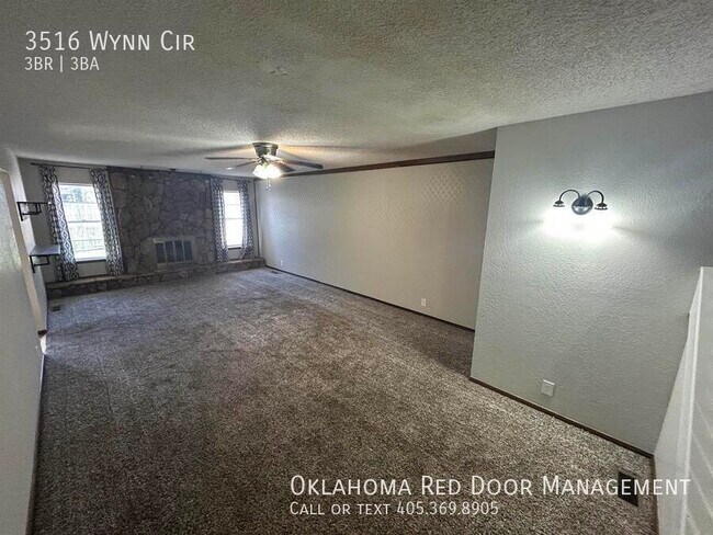 Building Photo - 3516 Wynn Cir