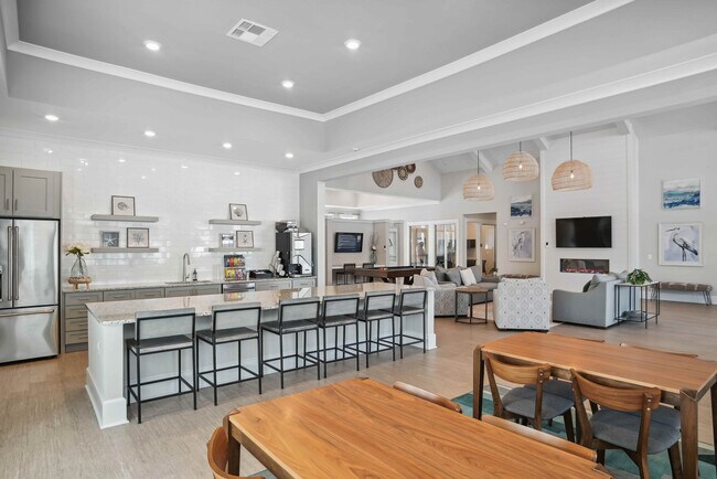 Building Photo - Beaumont Oaks at Porters Neck Apartments & Townhomes