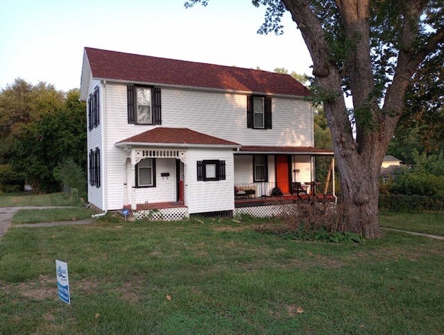 apto. en planta baja - 529 Olive St