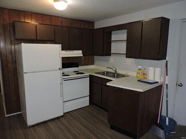 Foto del edificio - 502 E Plymouth St