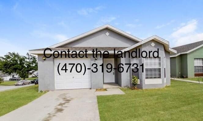 Foto principal - 6521 Viewpoint Ct