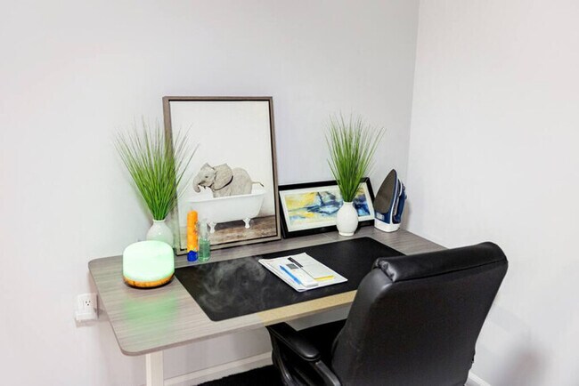 Foto del edificio - Modern Studio Getaway | 18 MINS to NYC |10...