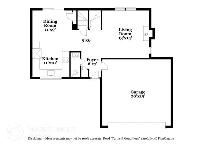 Building Photo - 4318 Lisbon St