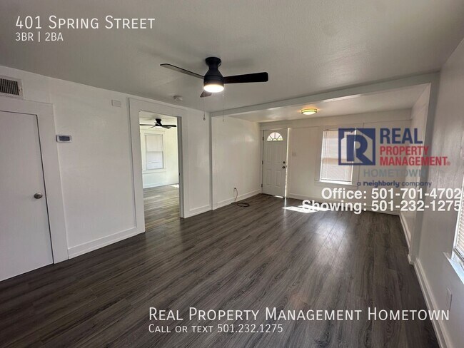 Foto del edificio - 401 Spring St