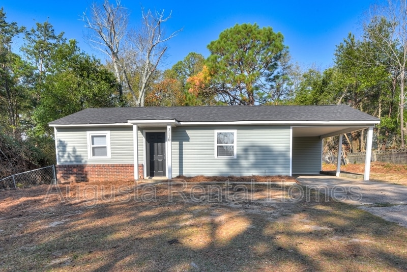 Foto principal - 3110 Arcadia Dr