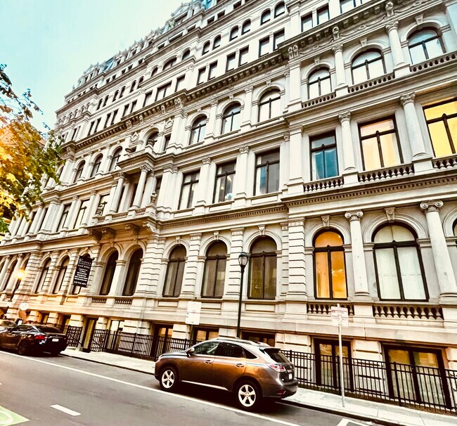 Foto del edificio - 1011 Chestnut St