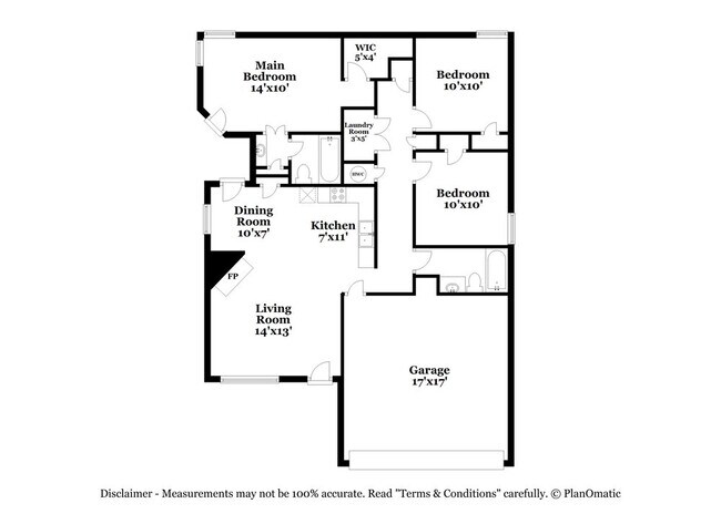 Building Photo - 7084 Lindsey Leaf Cove