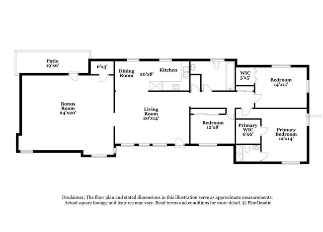 Building Photo - 6031 Shenandoah Way