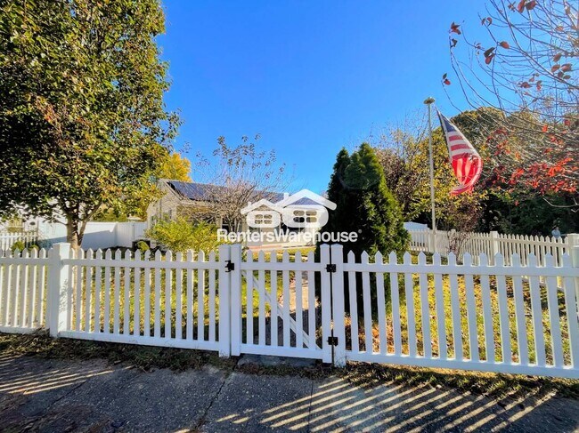 Foto del edificio - 1001 Bowden Ave