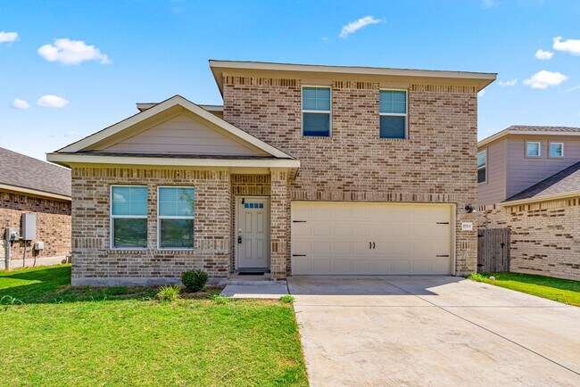 Building Photo - Beautiful 4 bedrooms, 2.5 bathrooms home in Manor!!!