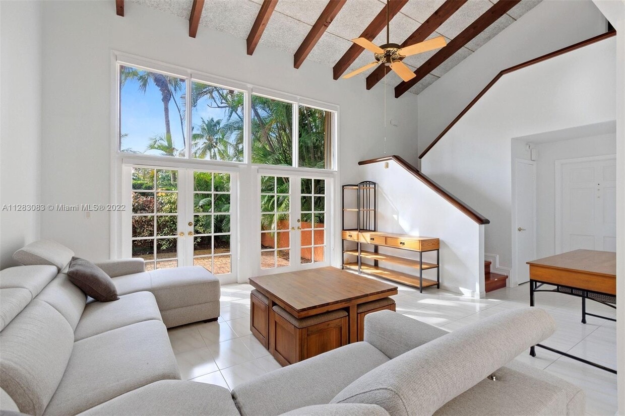 1545 Algardi Ave, Coral Gables, FL 33146 House Rental in Coral Gables