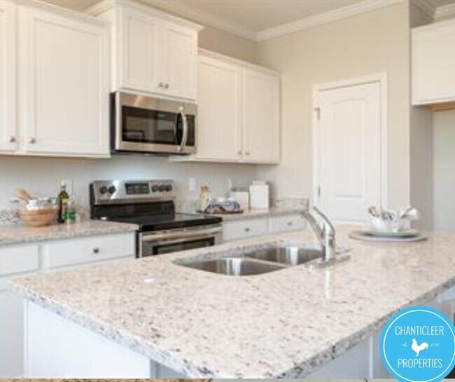 Foto del edificio - 3316 Slippery Elm Dr