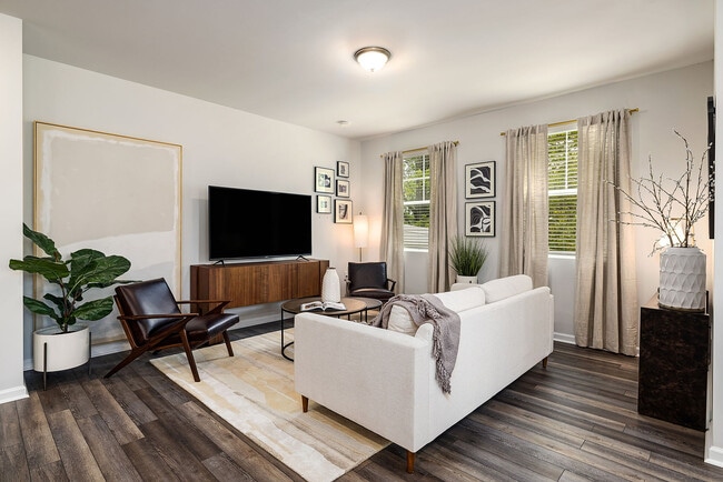 Building Photo - ABODE at Summers Corner