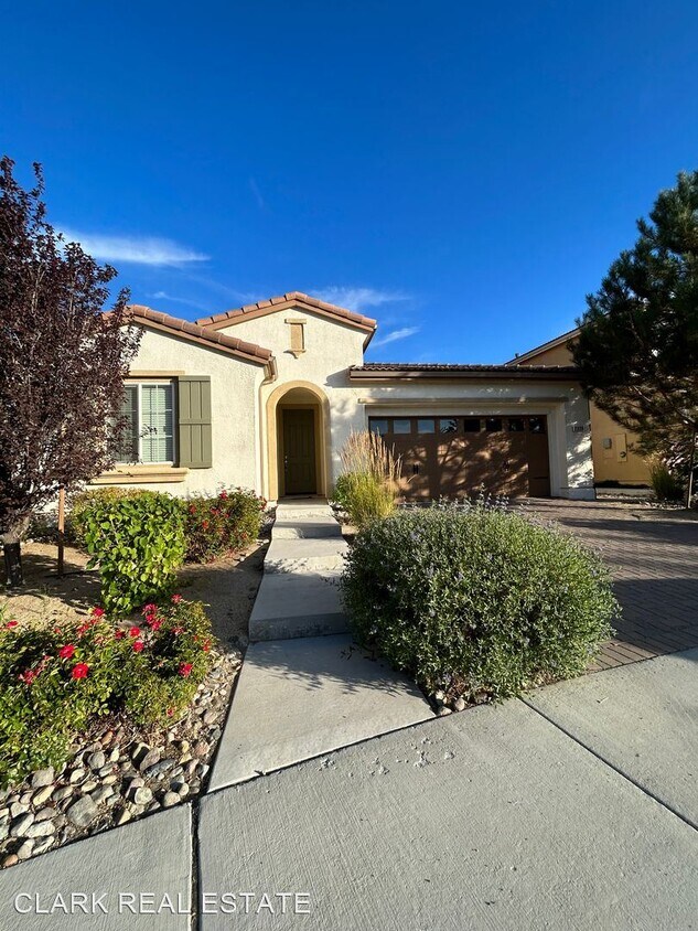 3 br, 2 bath House 2030 Tawleed Rd House Rental in Reno, NV