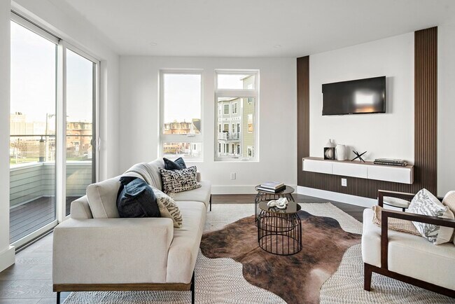 Foto del edificio - 29 Woodford St