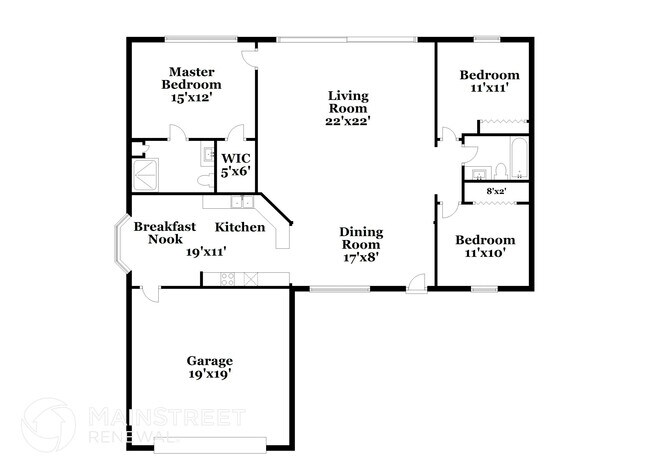 Building Photo - 8039 Rhanbuoy Rd