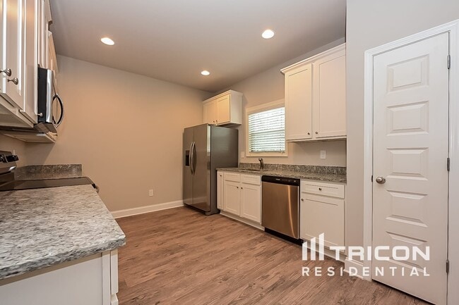 Foto del edificio - 819 Crescent Way