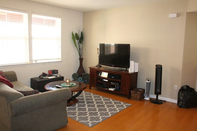 Living - 1310 Saddle Rack St Apartment
