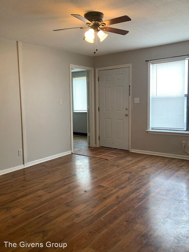 Building Photo - 3 br, 1 bath House - 621 N. K. Street